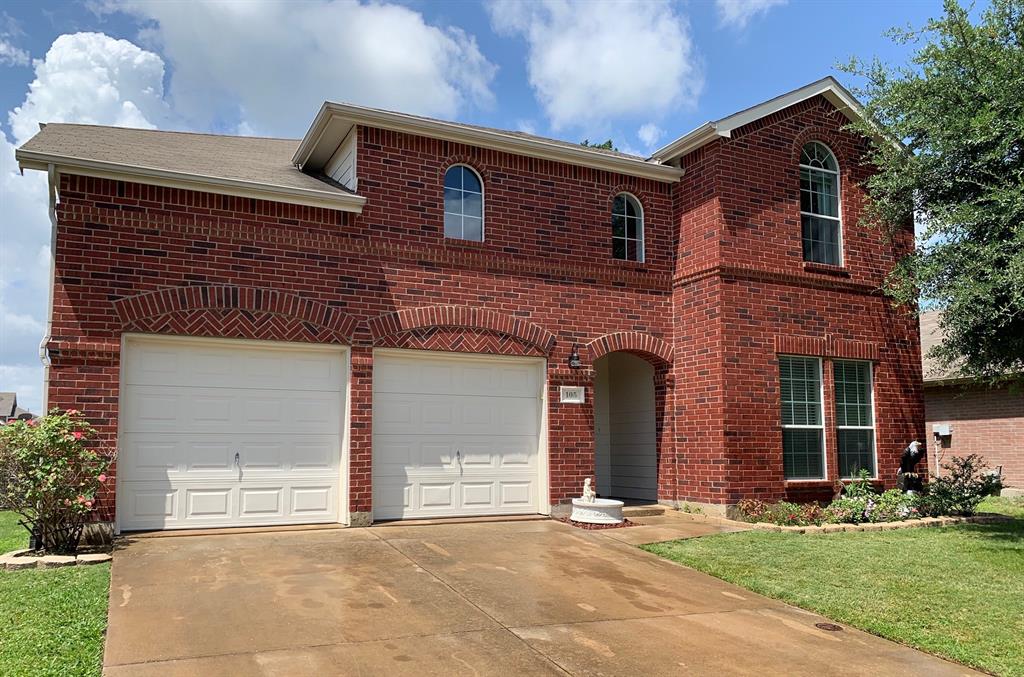 Main property image