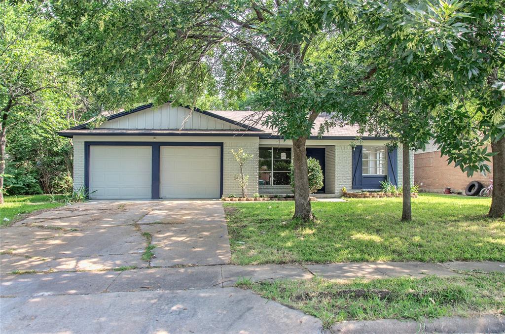 Main property image