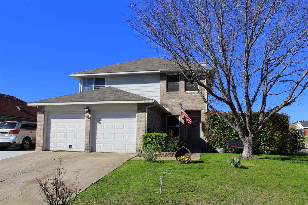 Main property image