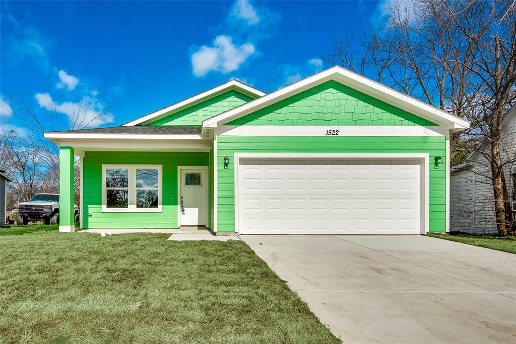 Main property image