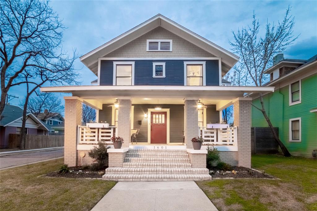 Main property image