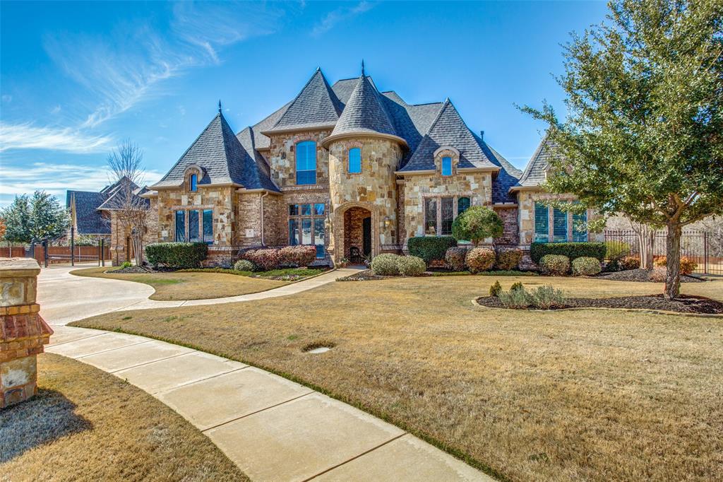 Main property image