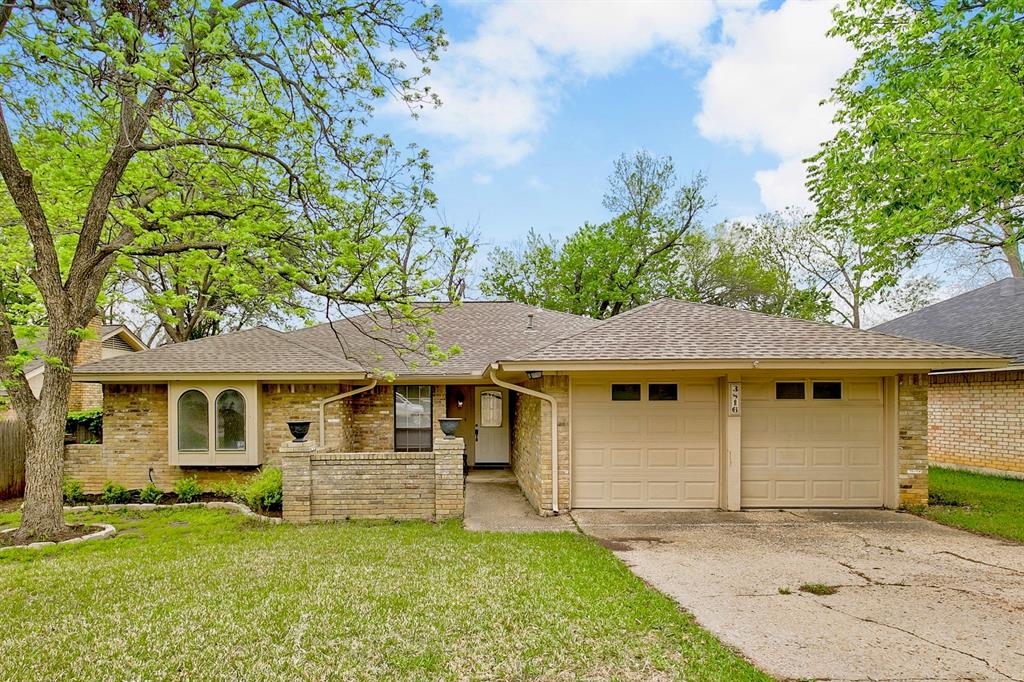 Main property image