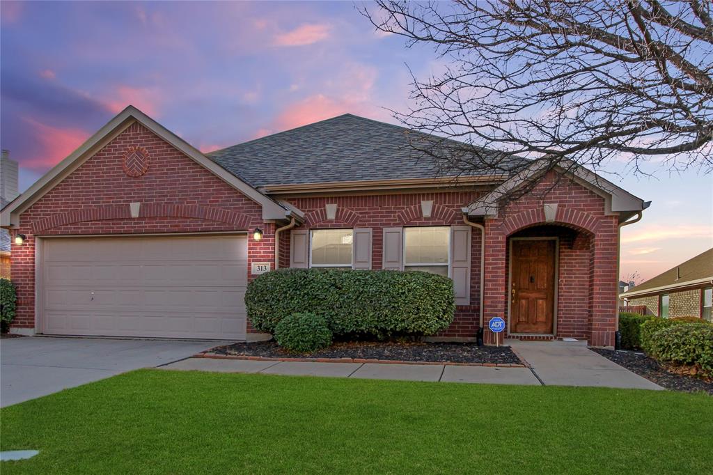 Main property image