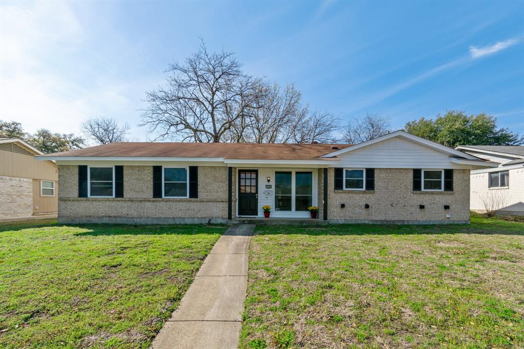 Main property image