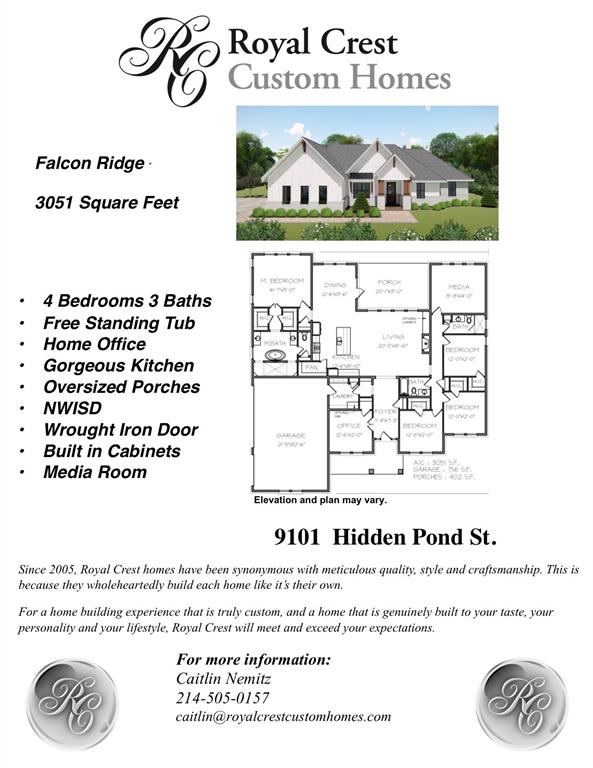 Main property image