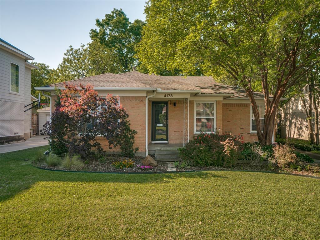 Main property image