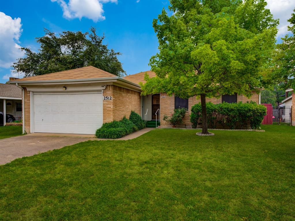 Main property image