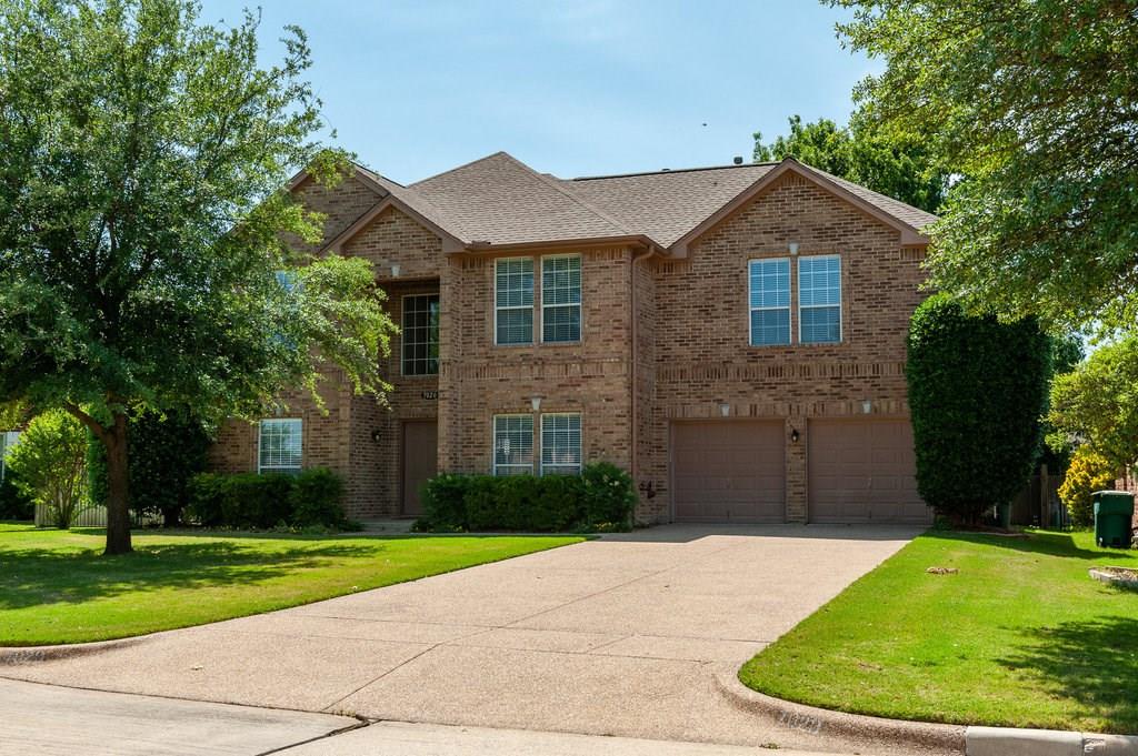 Main property image