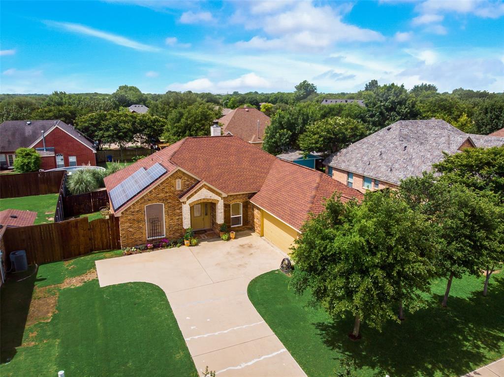 Main property image