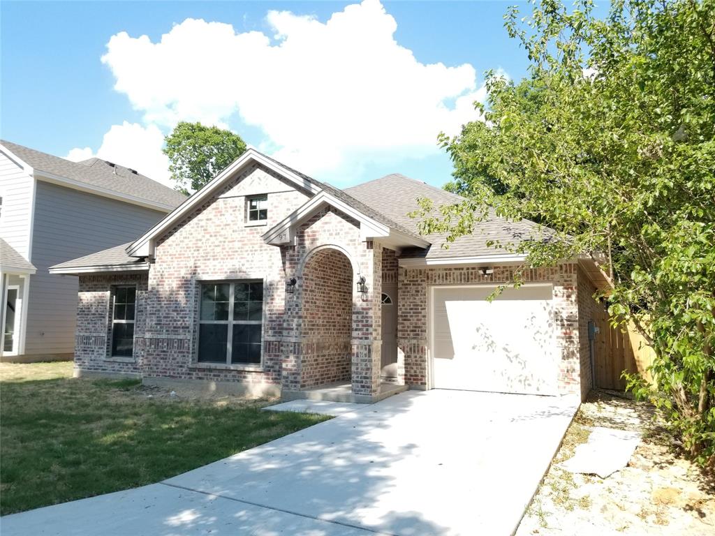 Main property image