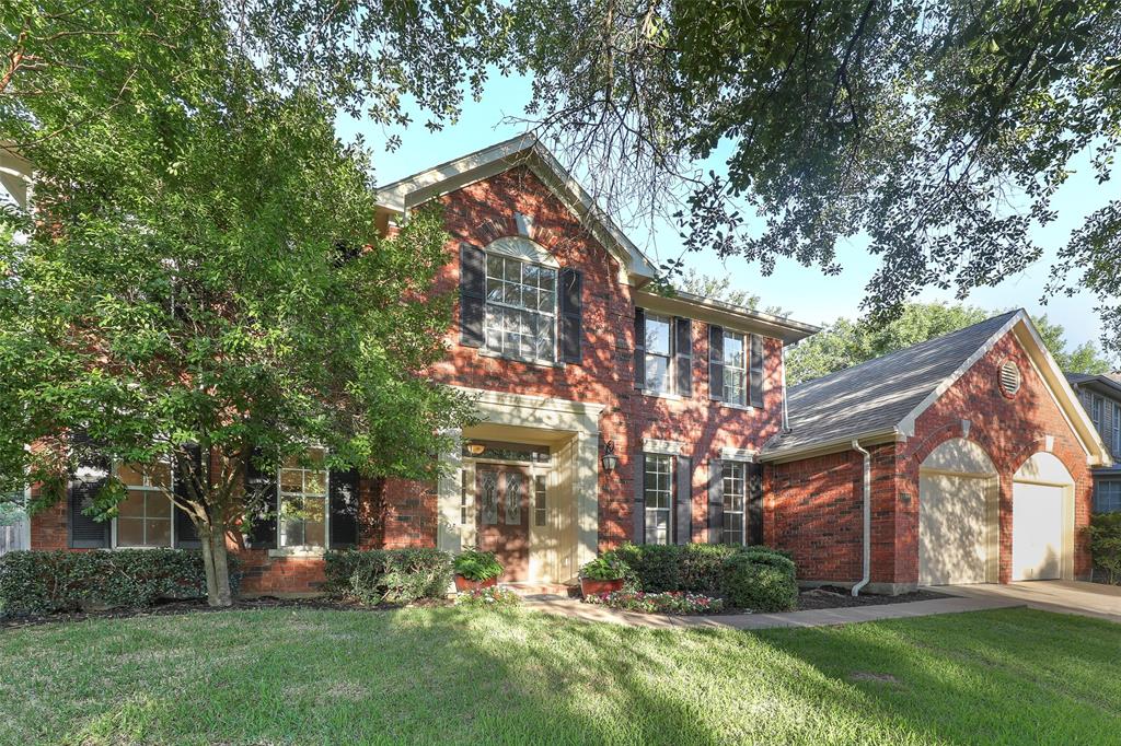 Main property image