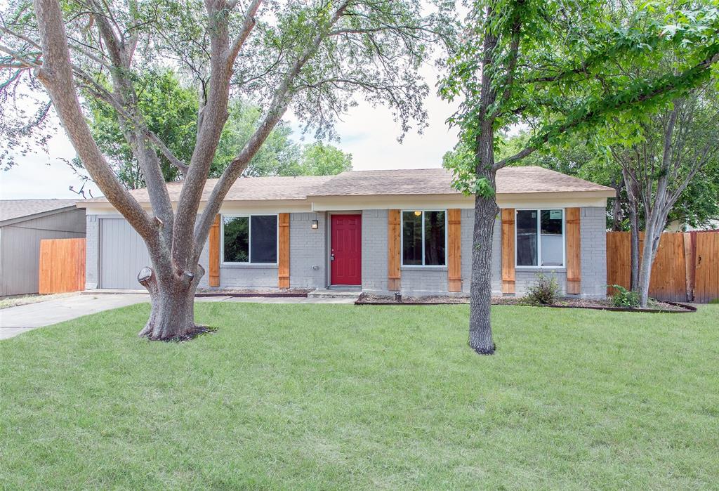 Main property image