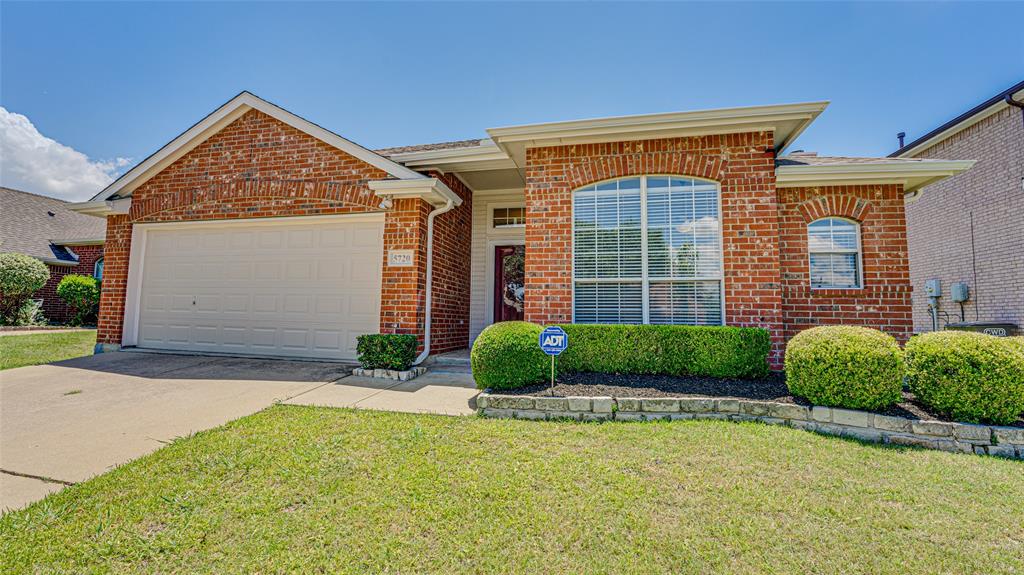 Main property image
