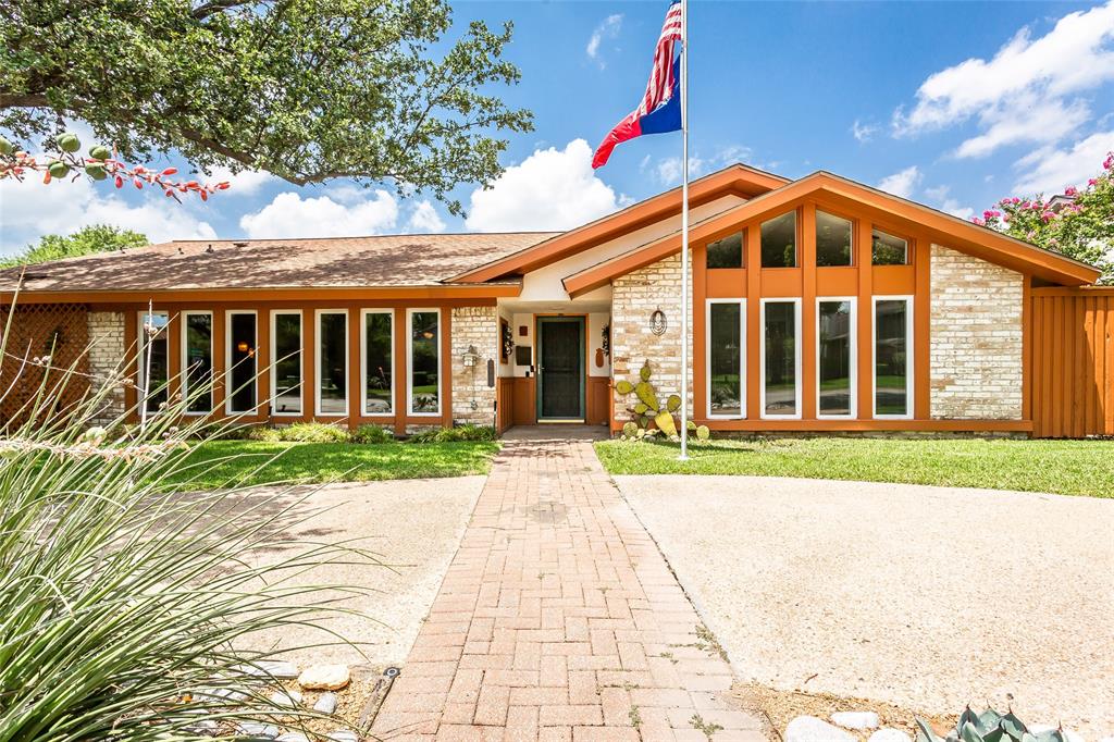 Main property image