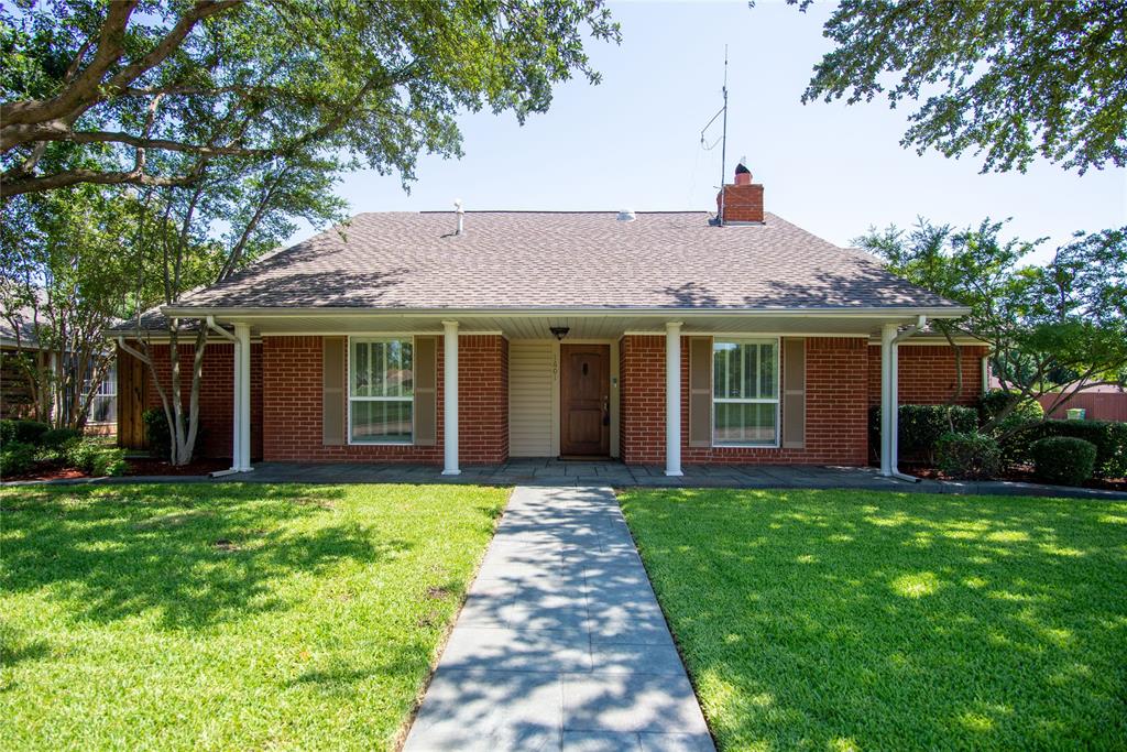 Main property image