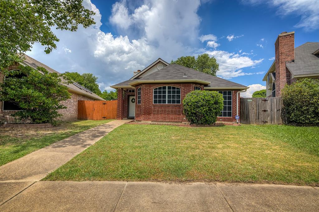 Main property image