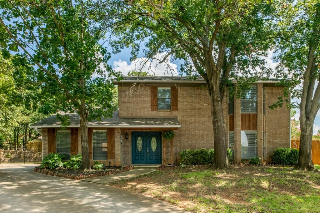 Main property image