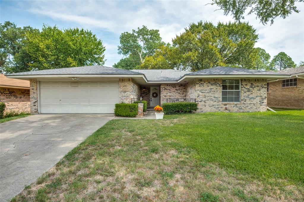 Main property image