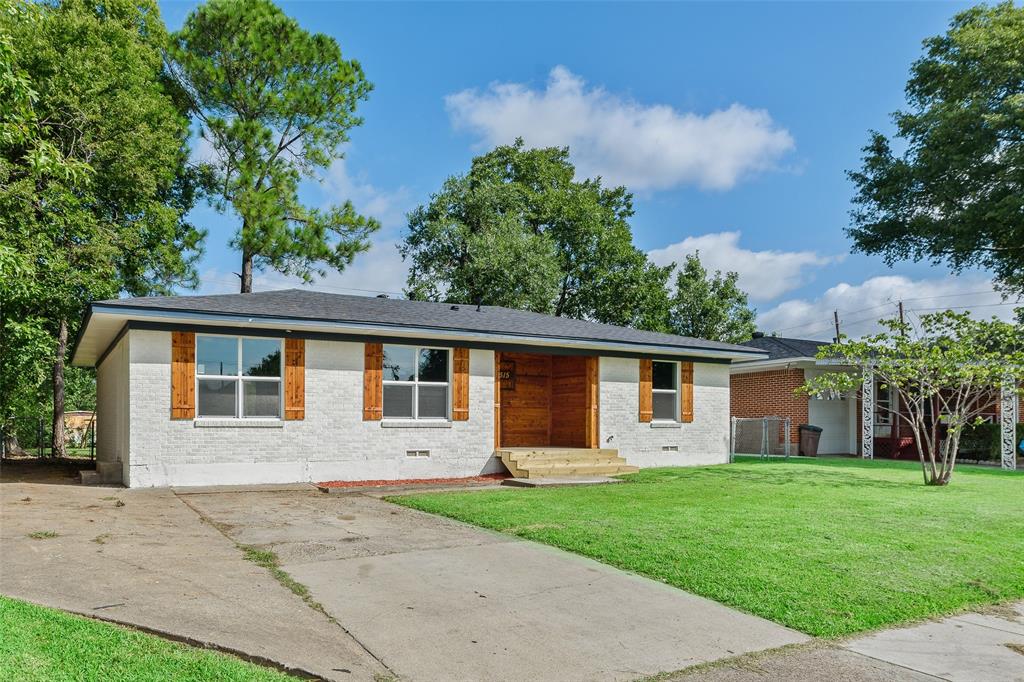 Main property image