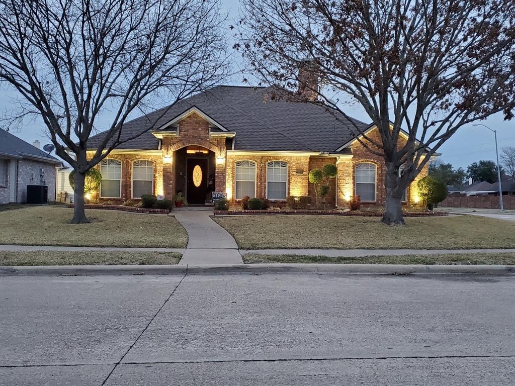 Main property image