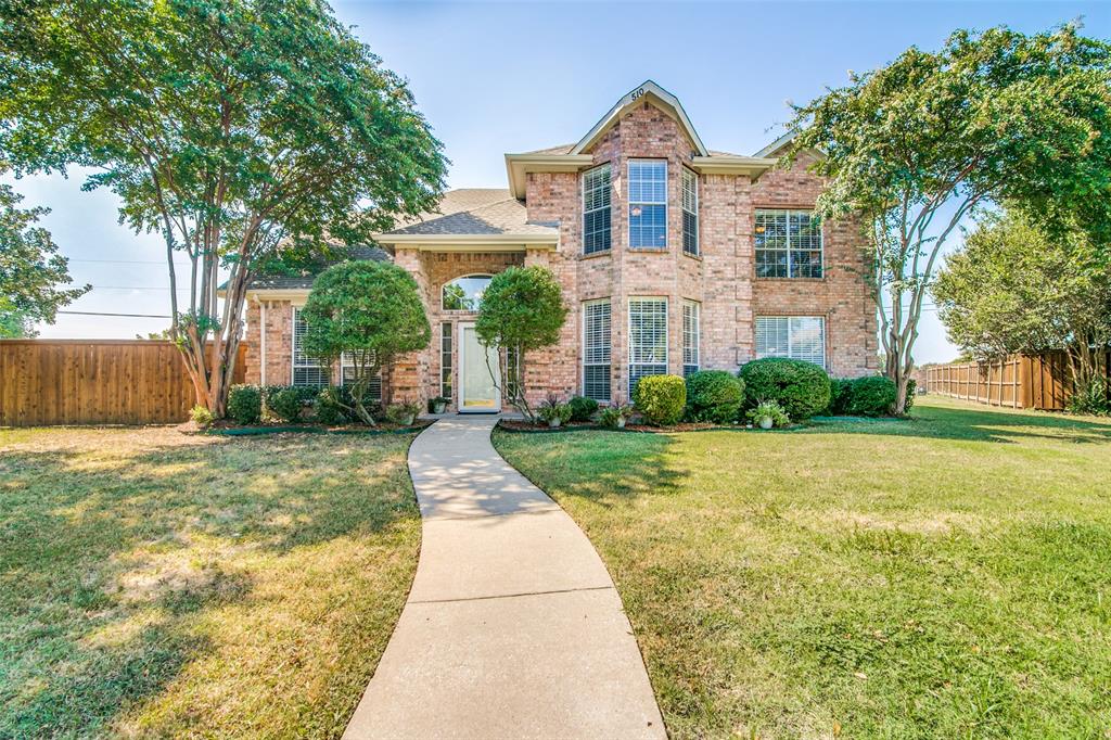 Main property image