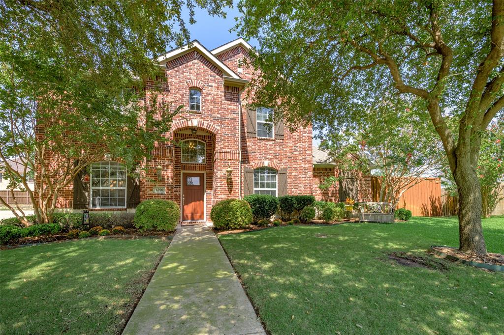 Main property image