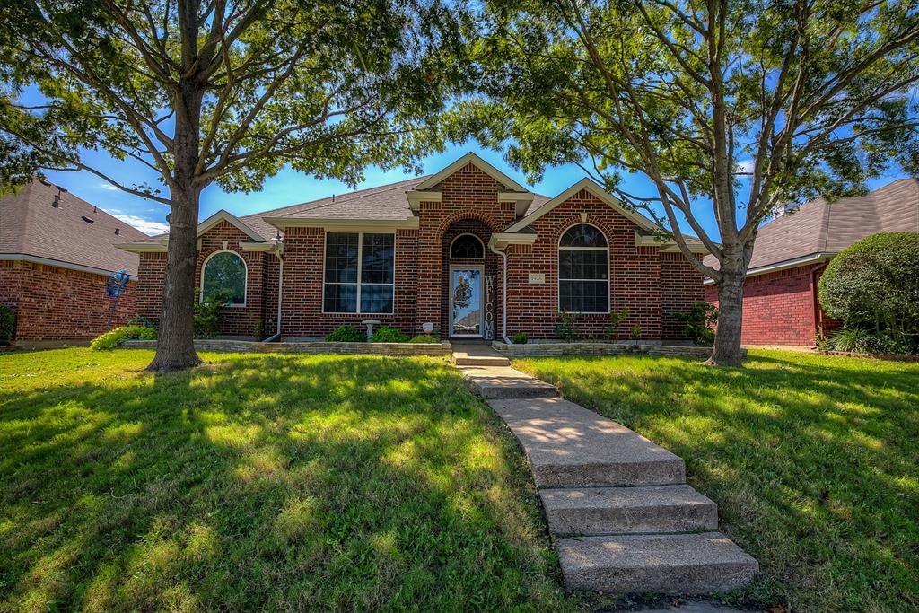 Main property image