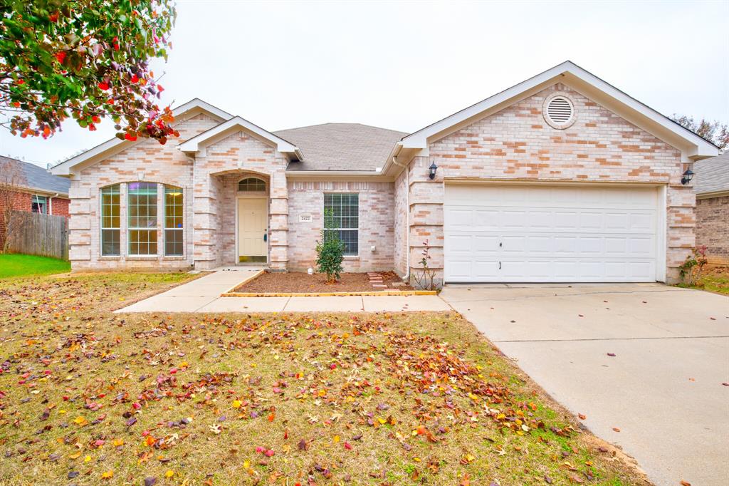 Main property image