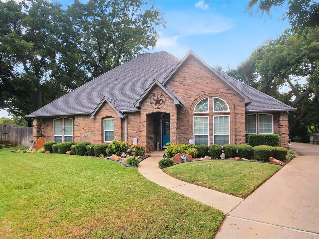 Main property image