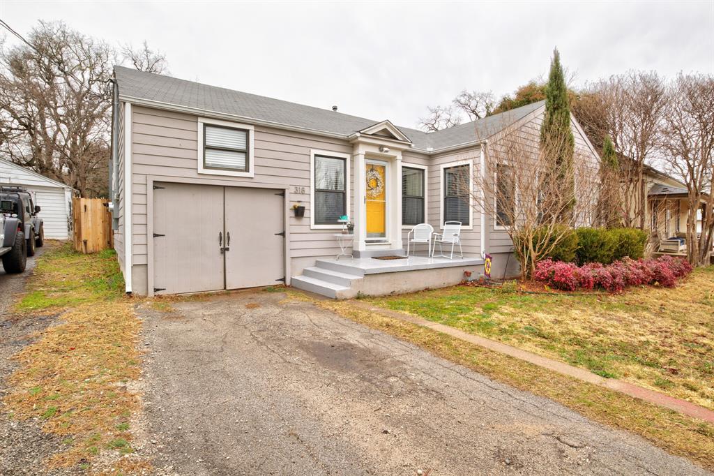 Main property image