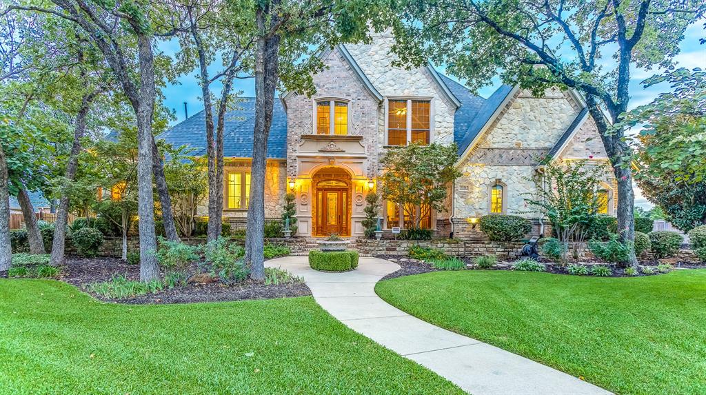 Main property image