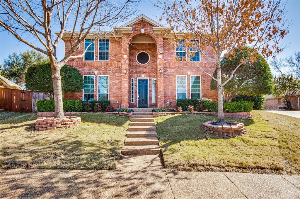 Main property image