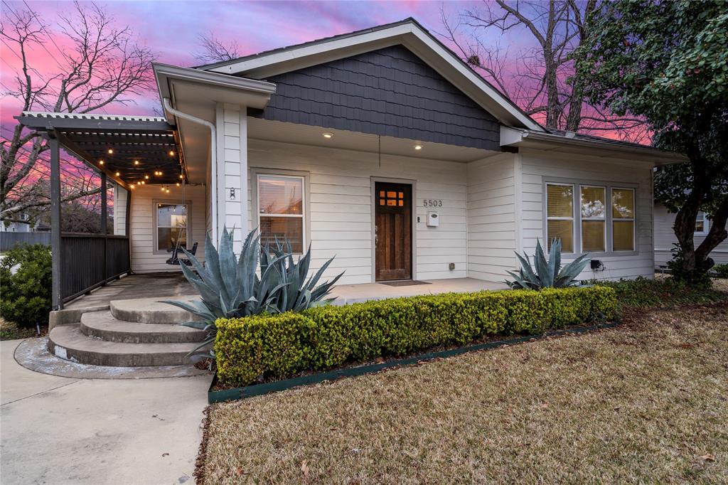 Main property image