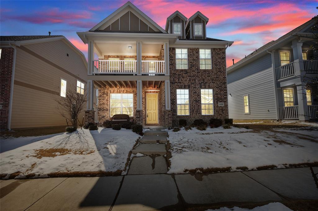 Main property image