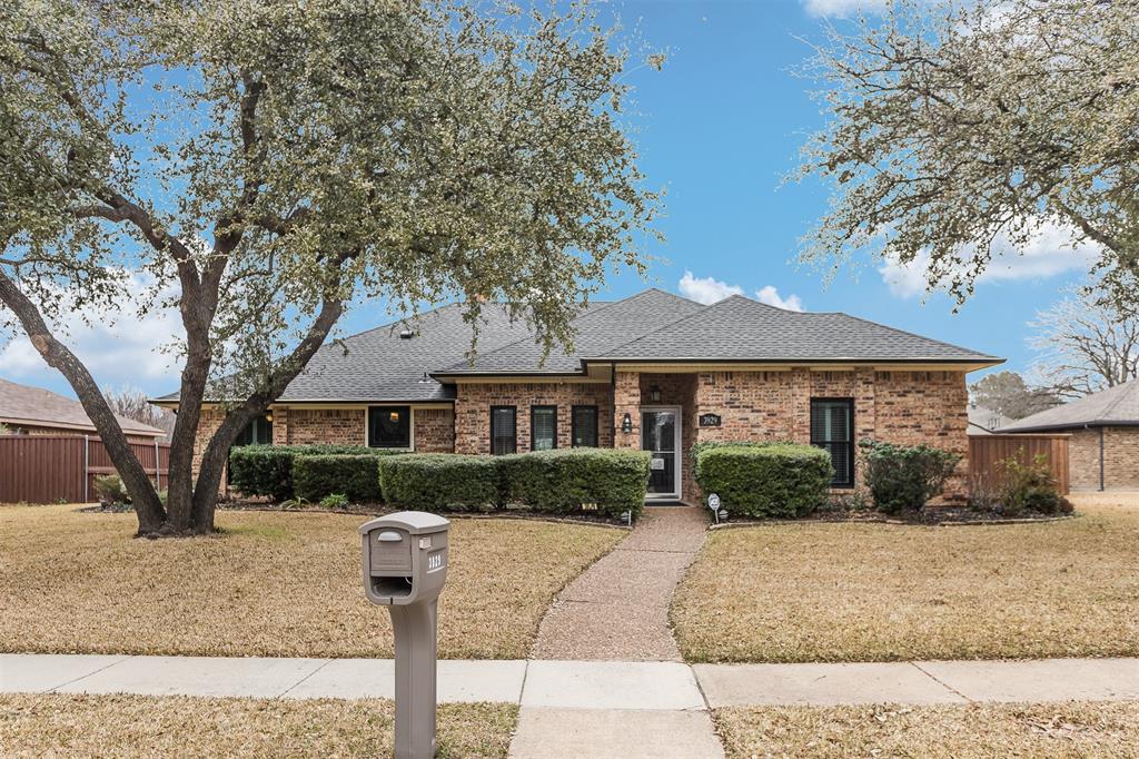 Main property image