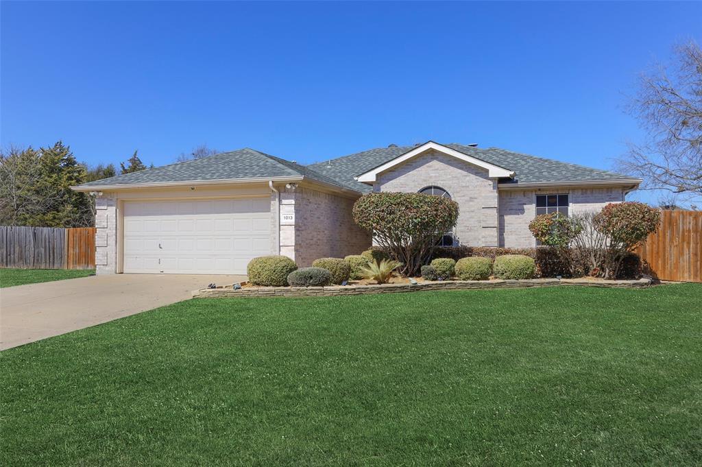 Main property image