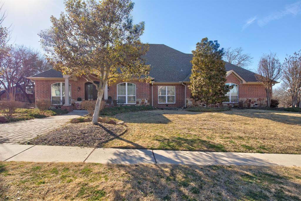 Main property image