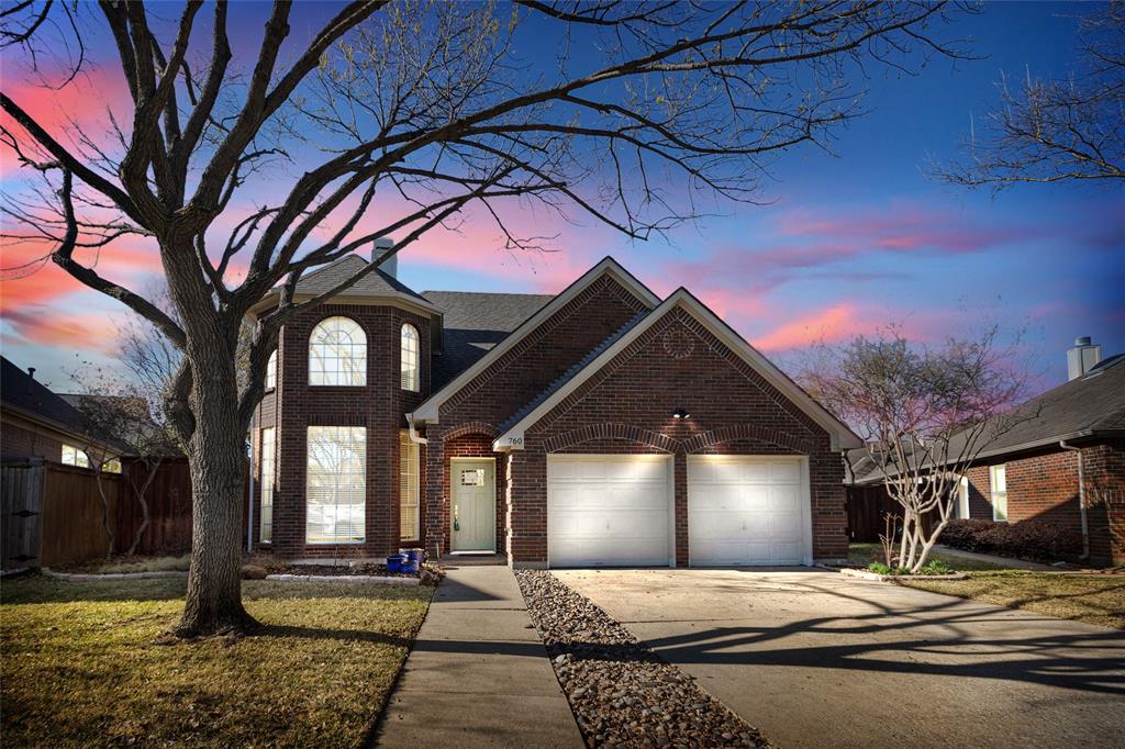 Main property image