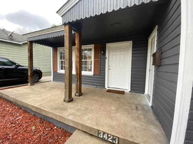 Main property image
