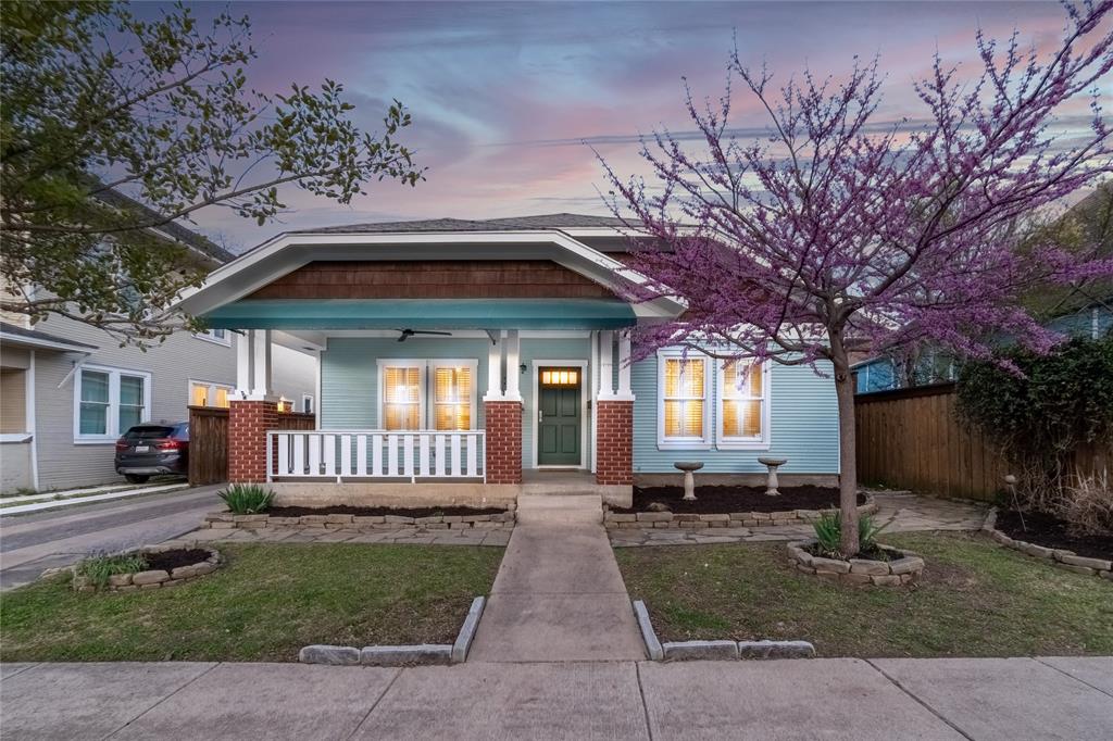 Main property image