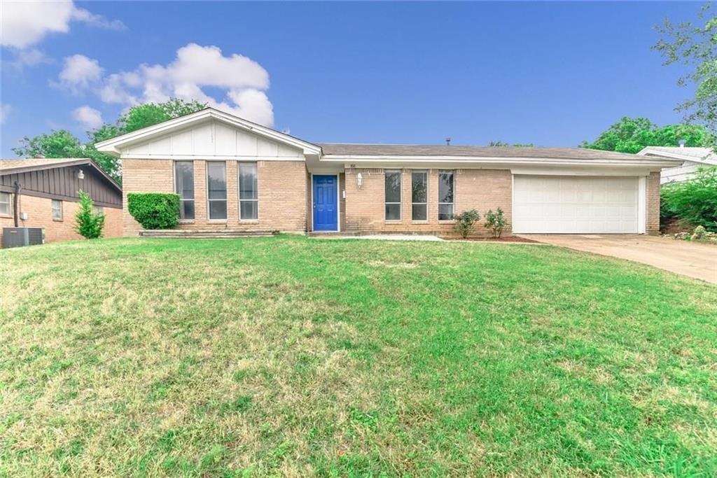 Main property image