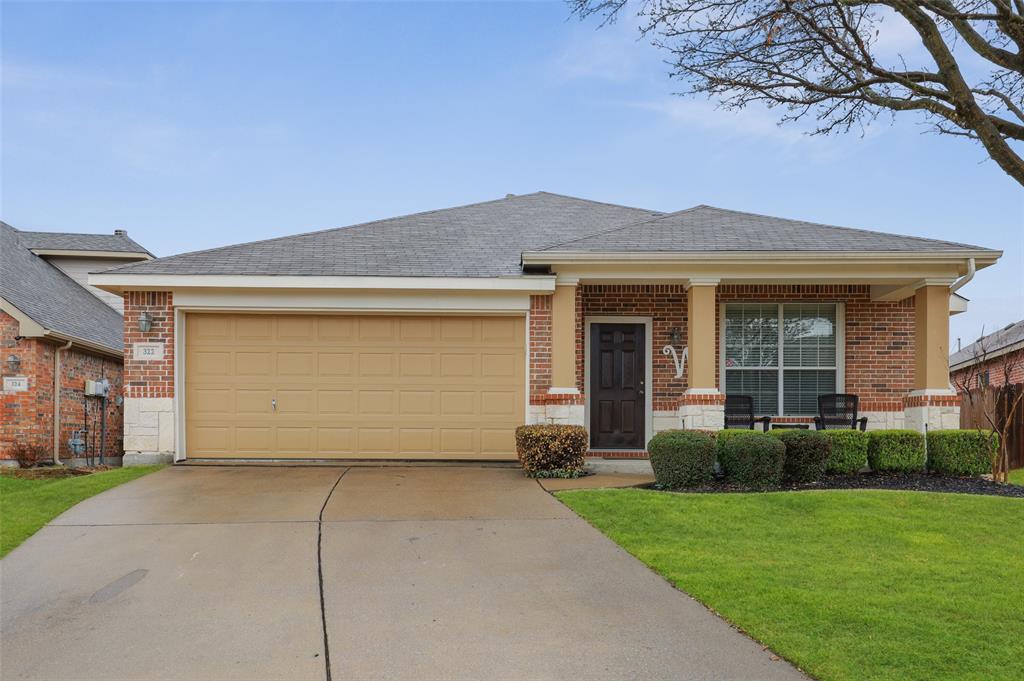 Main property image