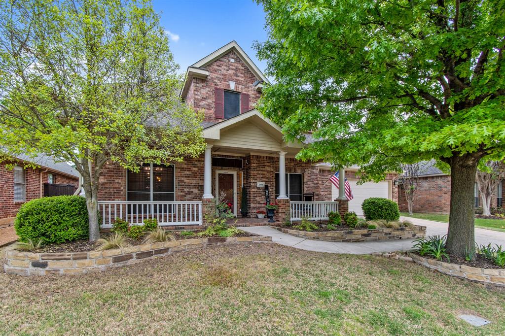 Main property image