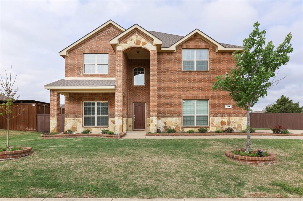 Main property image