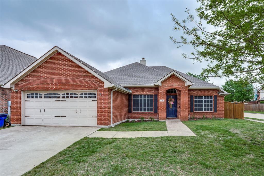 Main property image