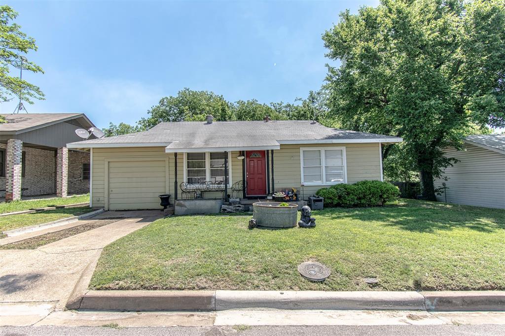 Main property image