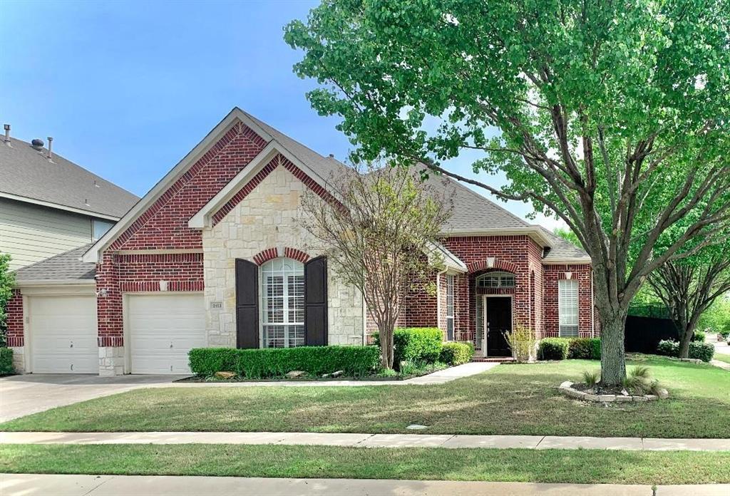 Main property image