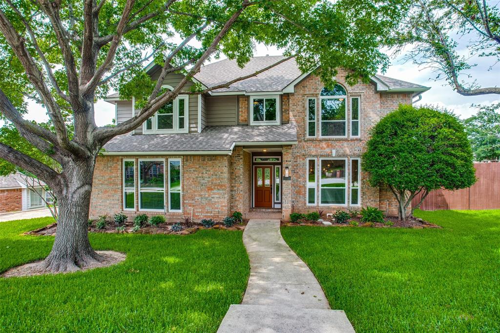 Main property image