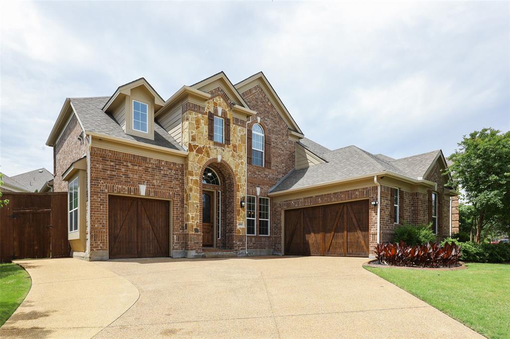 Main property image